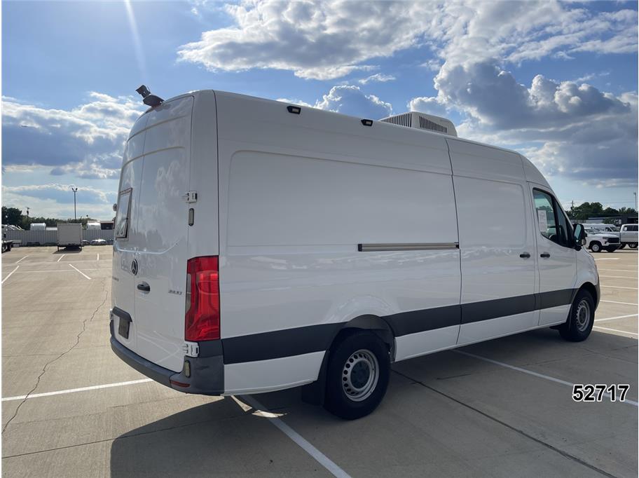 mercedes-benz sprinter cargo van 2022 W1Y4ECHY7NT110768 image mercedes-benz sprinter cargo van 2022 W1Y4ECHY7NT110768 image